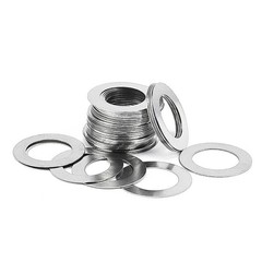 M3-M40 Ultra Thin Flat Washer 304 Stainless Steel Ultrathin Shim Plain Gasket