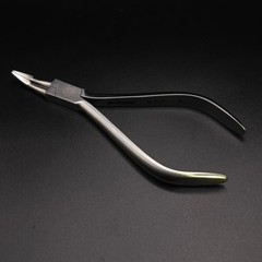 5x HU-FRIEDY Short Band, Bracket Remover, Slim Weingart, Hard Wire Distal Cutter
