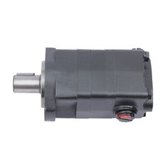 For Eaton 104-1063 Char-Lynn 104-1063-006 2 Bolt Hydraulic Motor Straight Shaft