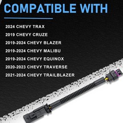 Auto Start Stop Eliminator for 2024 2025 Chevy Trax 2019 Chevy Cruze 2019-2024 C