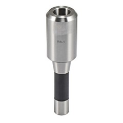 8 PCS Precision R8 End Mill Tool Holder Set for Milling Machine 202-5310