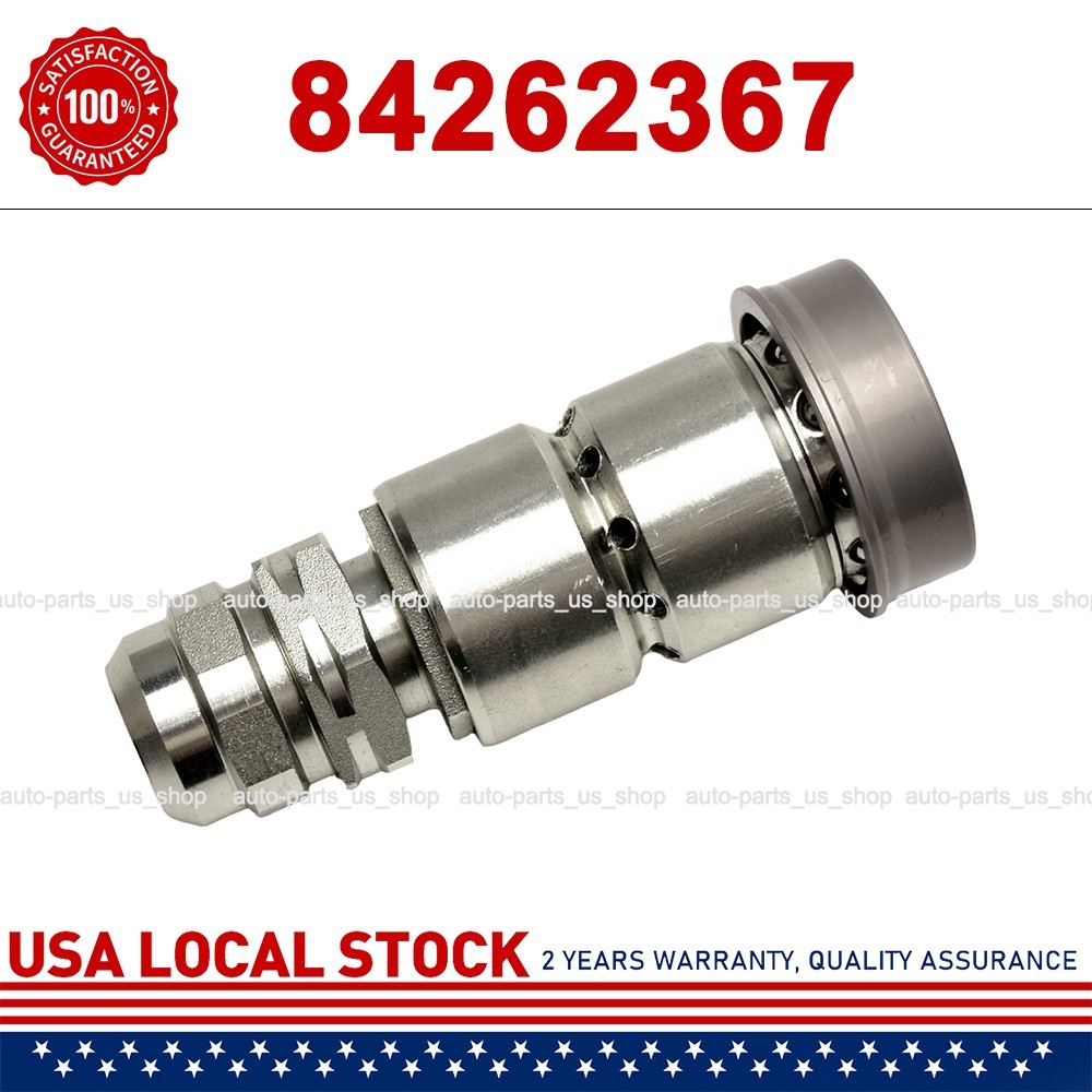1PCS Hydraulic Breakaway Cartridge Female Fits For Case IH 7110 7120 84262367