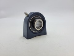 SKF SYF 20 TF Pillow Block Housed Bearing Unit Bore Size 20mm 2-Bolt Cast Iron