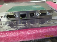 NEW! Zeiss MainController 2 V1.2 540-1303R / STS-2016-07-15 Garz & Fricke GmbH