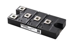 SanRex DF150AE160 DF150AE-160 Three-Phase Bridge Rectifier Diode Module