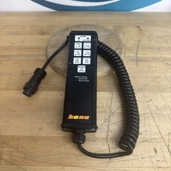 Mizuho OSI Hana Table Hand Control Pendant 6807-4