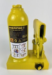 Enerpac 3.3 Ton Industrial Bottle Jack GBJ003A 4.13” Stroke 55PV40