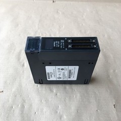 GE FANUC IC693MDL753K OUTPUT MODULE 12/24VDC