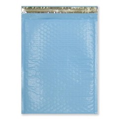 8.5×12 Colored Poly Bubble Mailers Pink,Teal, 8×12 Shipping Mailing Envelopes #2