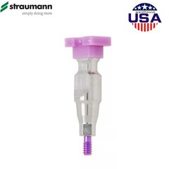 US Dental Fits ITI Straumann Closed-Tray Impression Transfer Coping NC/RC BLT