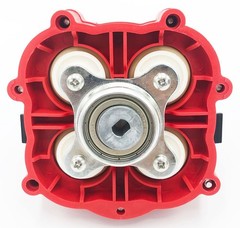 Fimco 5151097 4.5 GPM Pump Head W/ Pressure Switch, 60 PSI 12V Pumps