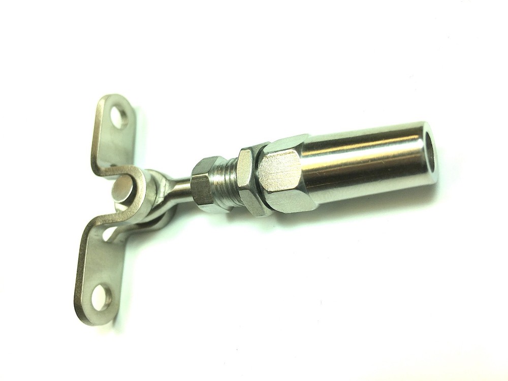 5/32 Wall Mounted Toggle Swageless Terminal 1-Pack.