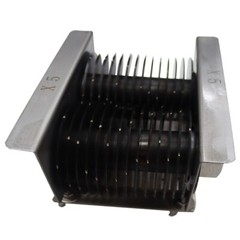5mm Blade for 110V QX/QA/QSJ-T Commercial Meat Cutting Machine Slicer Just Blade