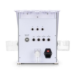 6 in 1 Beauty Machine Multifunction Facial Care Whole Body Massage Ideal Gift US