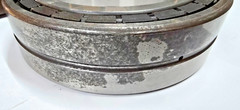 NN 3022 KTN9/SPW33 Cylindrical Bearing 110x170x45mm OPEN SKF ITALY NN3022 KTN9