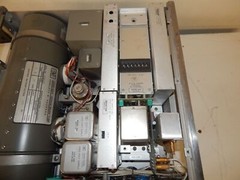 *TC* HEWLETT PACKARD HP 5061A CESIUM BEAM FREQUENCY STANDARD- TUBE (FQM61)