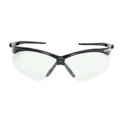Jackson Safety 5000 SG Safety Glasses Hardcoat Clear Lens Tint – 3Pack