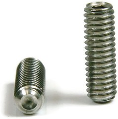 Socket Set Grub Screw Cup Point 18-8 Stainless Steel Screws 5/16-24 Qty 250