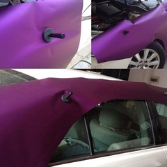 Gebildet Vehicle Car Wrap Gripper Magnets Holder, Sign Making Graphic Vinyl M…