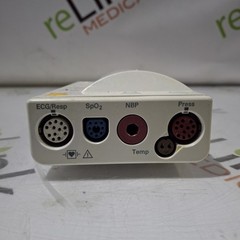 Philips M3001A-A01C06 Fast SpO2, NIBP, ECG, Temp, IBP MMS Module
