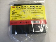 3M FP-301 1 1/2″ BL 6″ PC (6pcs= 1 Lot)