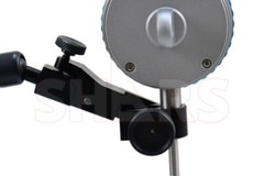 176Lbs Magnetic Base Holder Speed Set Fine Adjustment + 1″ Dial Indicator P]