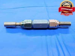 17.010 & 17.030 CL XX mm PIN PLUG GAGE GO NOGO 17.000 +.010 17 .6697 17.01 17.03