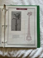 Blacksmith’s Journal 1996 Complete Year Illustrated Techniques Set