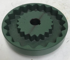 TB WOODS SURE-FLEX SPACER MAX RMP 7600 5J