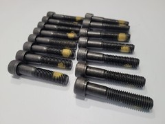 YFS CDC10050-15 Socket Head Cap Screw M10-1.5 x 60mm (Pack Of 15)