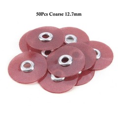 Dental Sof-Lex Extra Thin Composite Finishing Polishing Discs