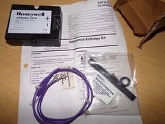 NEW American Standard BAYENTH007A Kit, Unsure if Complete *FREE SHIPPING*