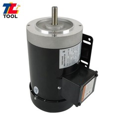 3 HP General Purpose Electric Motor 56C Frame 3450 RPM TEFC 230/460V 3 Phase