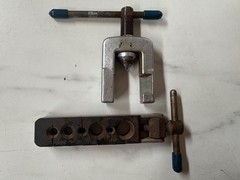 Vintage Imperial Eastman 37 Degree Flaring Tool #437-FA