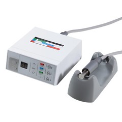 Light Dental LED Brushless Micro Motor Electric Motor ISO CE