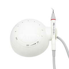 Dental Ultrasonic Piezo Scaler With LED Handpiece Tips Fit EMS/Woodpecker HW-5L