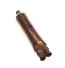 Silver King 9J23TI Copper Filter Drier, Milk Dispenser