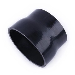 3.5 to 4 inch Silicone Reducer Coupler Hose,ID 3.5 to 4 (89-102mm),4-Ply Turb…