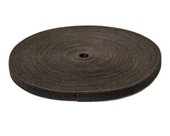 1/2″ Inch Roll Hook and Loop Reusable Cable Ties Wraps Straps 25M 82ft