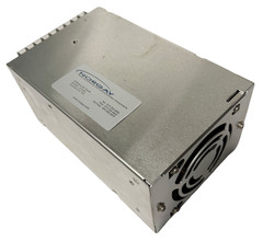 Cosel PAA300F-24 Switching Power Supply 24V 14A 100-240V AC 50-60Hz 4.4A