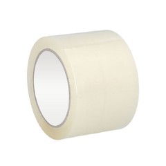 18 rolls Carton Sealing Clear Packing/Shipping/Box Tape- 2.5 Mil- 2″ x 110 Yards