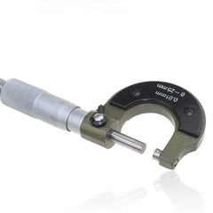 Wholesale outside Micrometer 0-25Mm / 0.01Mm Gauge Vernier Caliper Measuring Too