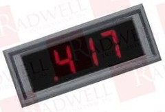 JEWELL INSTRUMENTS BL-532-301-01-U / BL53230101U (BRAND NEW)