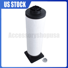 1Pcs Exhaust Filter For BUSCH Vacuum Pump 532571826