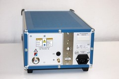 NEW TDK Lambda 12.5 KV DC High Voltage Power Supply, PHV12.5R1-FPV-USB-1P115 PHV