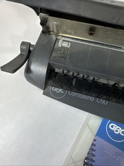 GBC CombBind C50 Book Binding Punch Machine