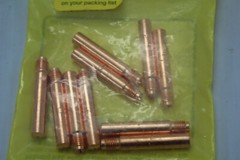 Profax KP14-40 Contact Tip .040 10Pack New