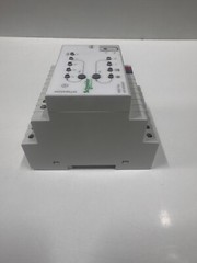 Schneider MTN645094 KNX fan coil actuator REG-K, light grey