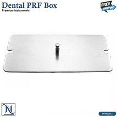 Dental PRF Box GRF System Platelet Rich Fibrin Set Surgery Membrane Kit CE