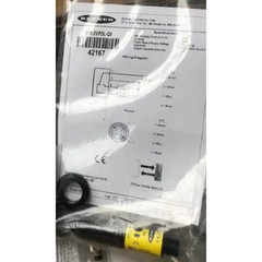 one new BANNER S18-2VPDL-Q8 Photoelectric Switch Sensor Free ship #YP1